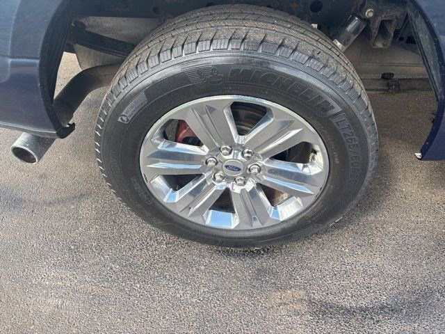 Used 2019 Ford F150 XLT w/ Equipment Group 302A Luxury image 46