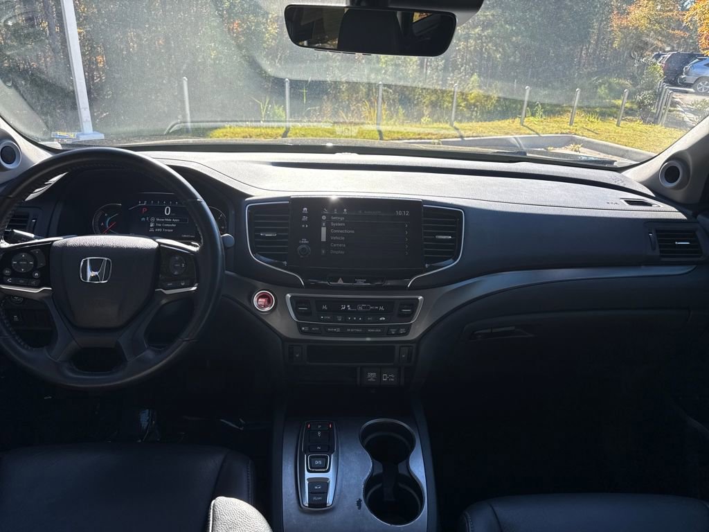 Used 2022 Honda Pilot EX-L image 16