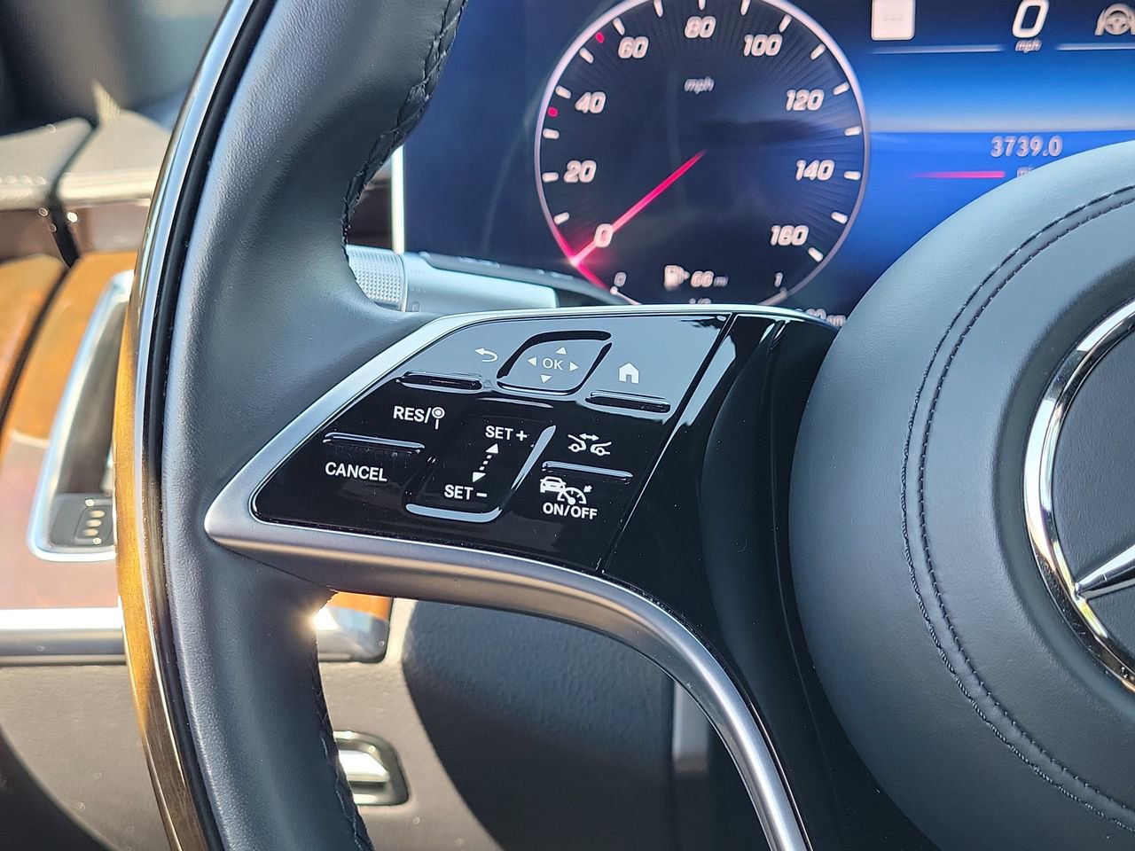 Certified 2023 Mercedes-Benz S 500 S 500 image 30