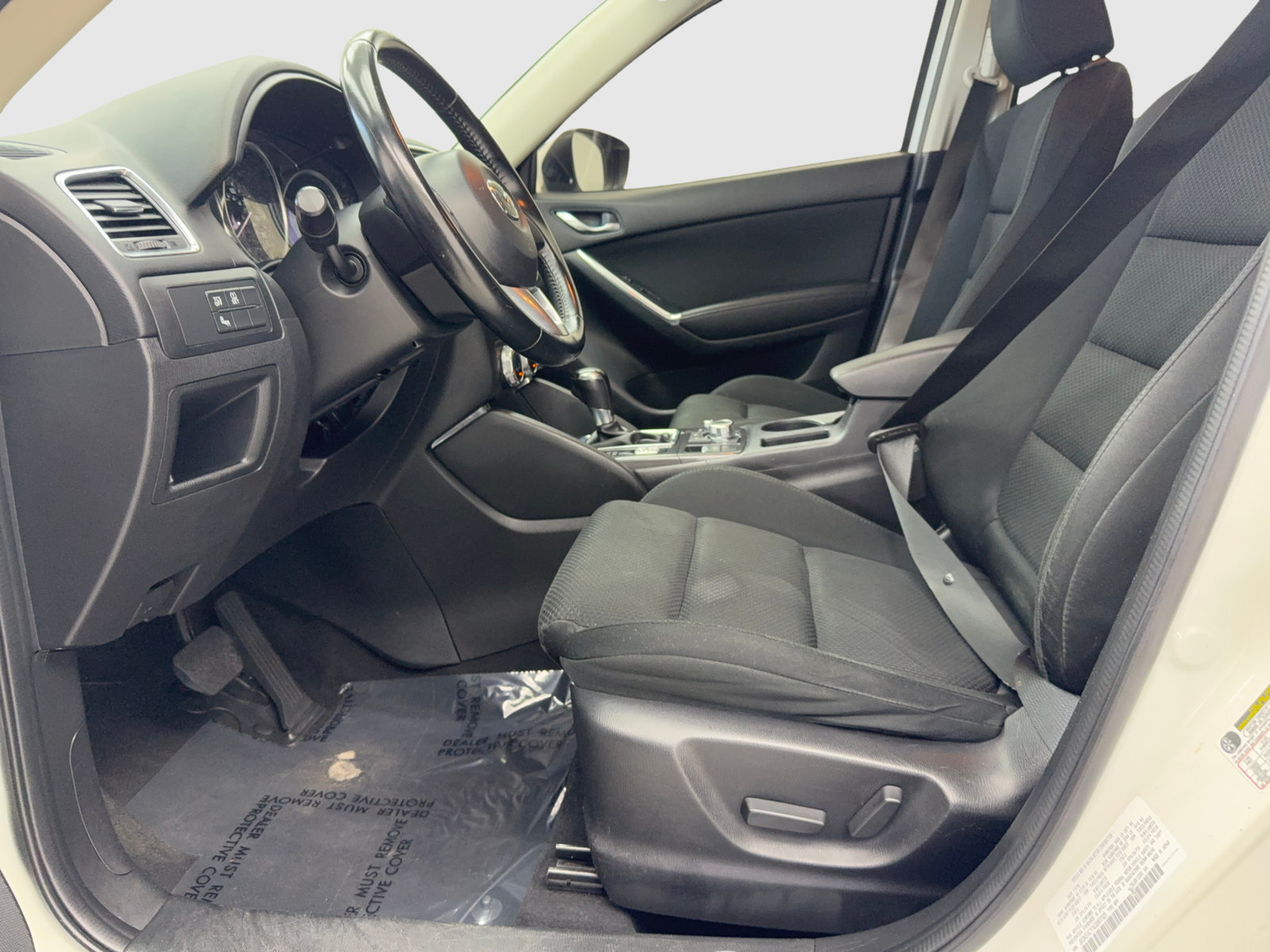 Used 2016 MAZDA CX-5 Touring AWD/4WD image 28