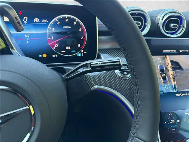 New 2027 Mercedes-Benz CLE 53 AMG 4MATIC Cabriolet image 16
