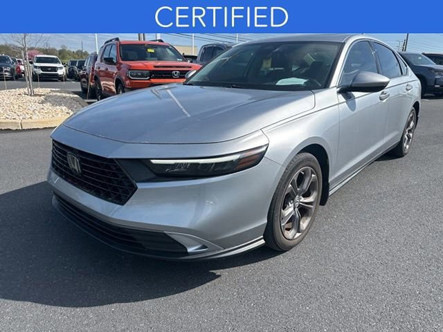 Used 2023 Honda Accord EX image 3