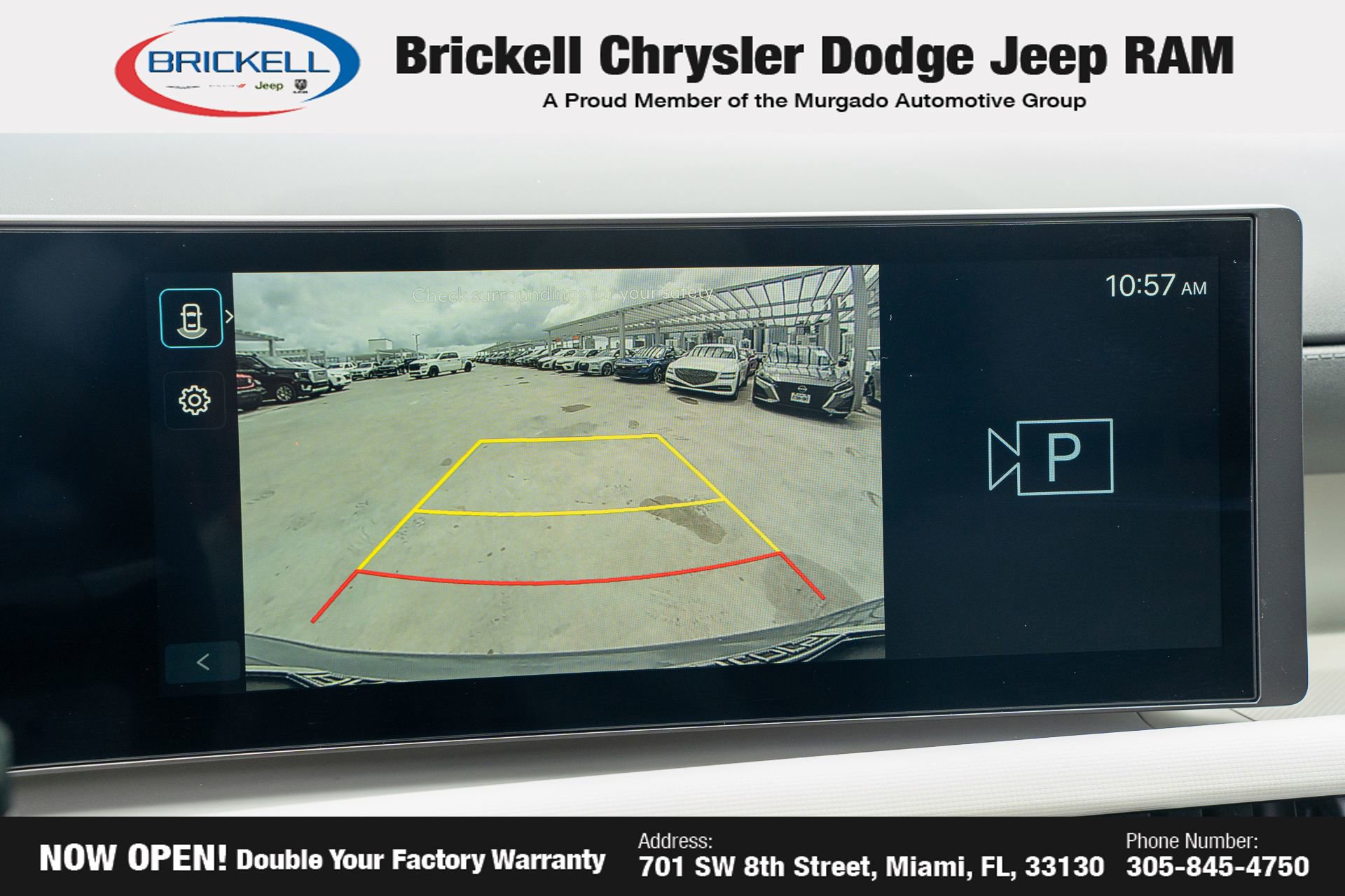 Used 2025 Hyundai Tucson SEL image 34