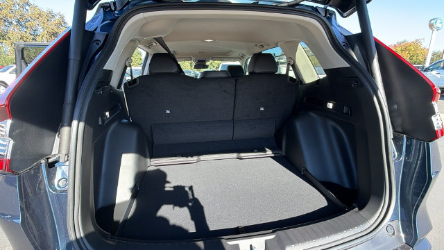 New 2027 Honda CR-V EX-L image 13