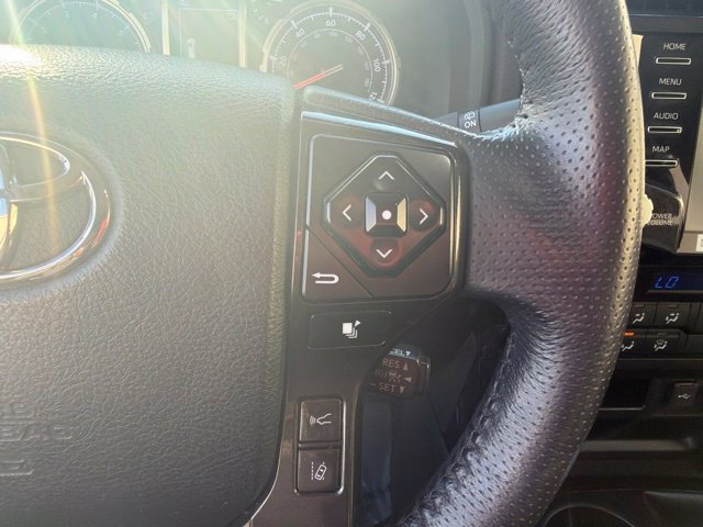 Used 2020 Toyota 4Runner TRD Pro AWD/4WD image 28