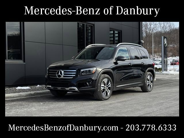 Used 2025 Mercedes-Benz GLB 250 GLB 250 360° Tour