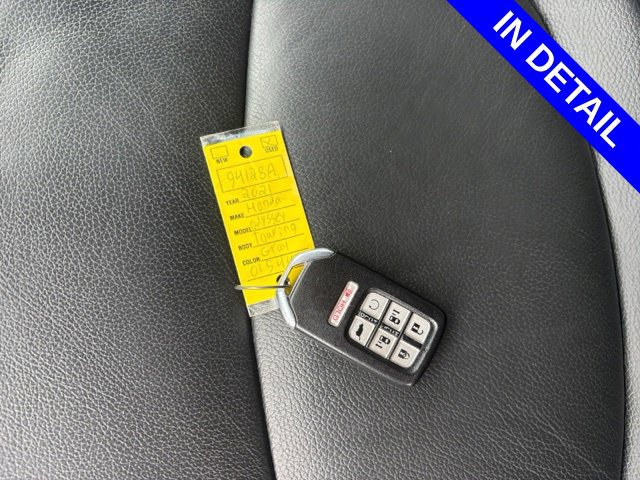 Used 2021 Honda Odyssey Touring image 16