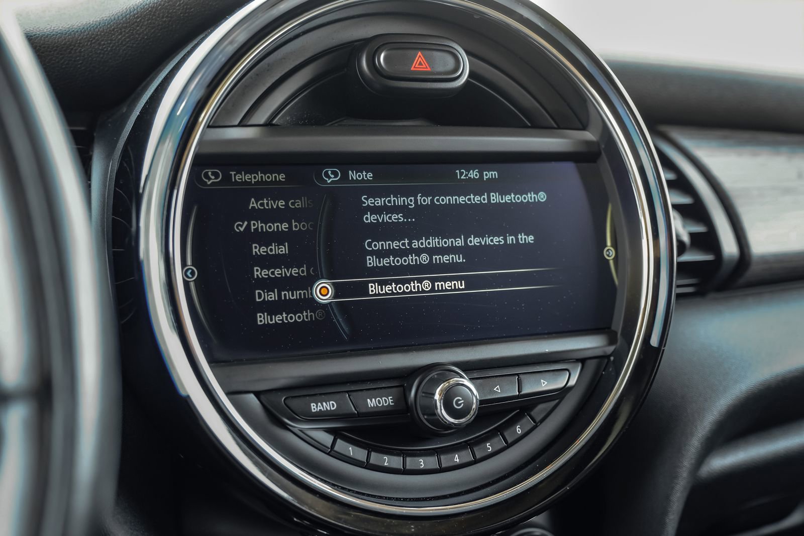 Used 2015 MINI Cooper S image 28