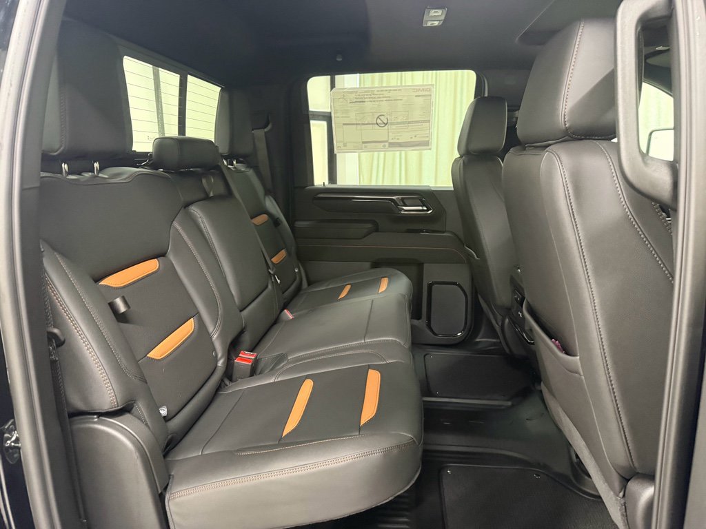 New 2026 GMC Sierra 2500 AT4 image 20