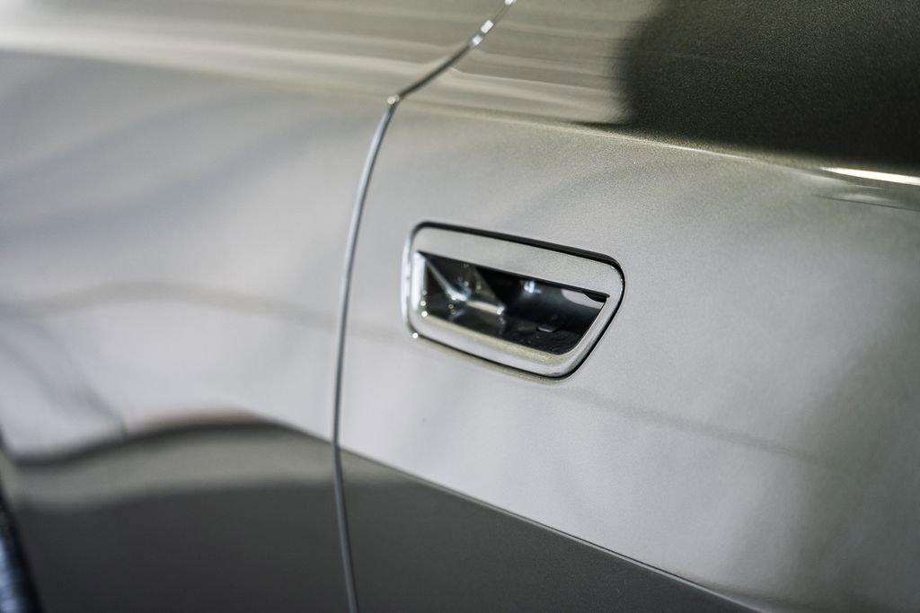 New 2026 Dodge Charger R/T Scat Pack image 16