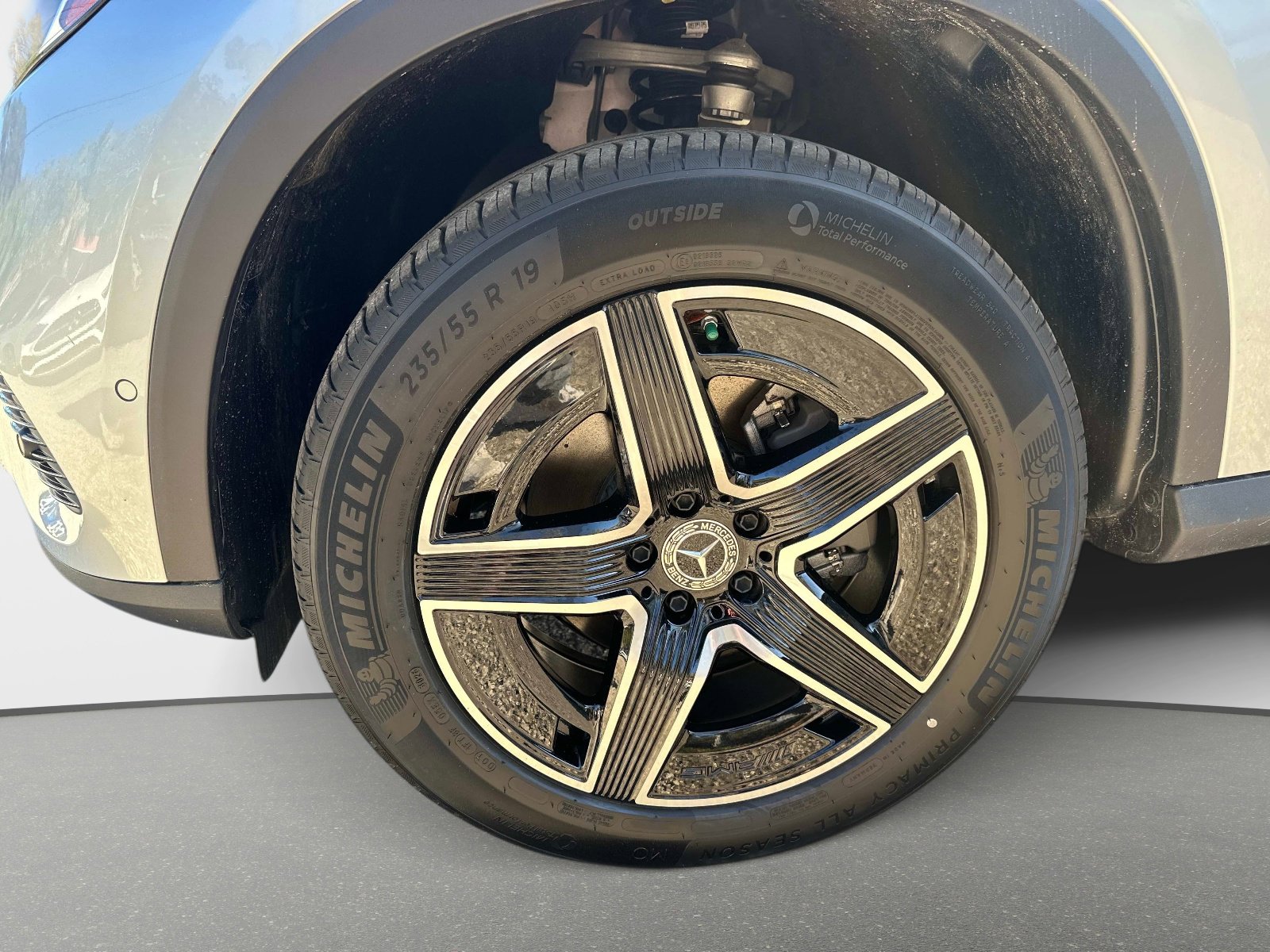 Certified 2026 Mercedes-Benz GLC 300 image 10