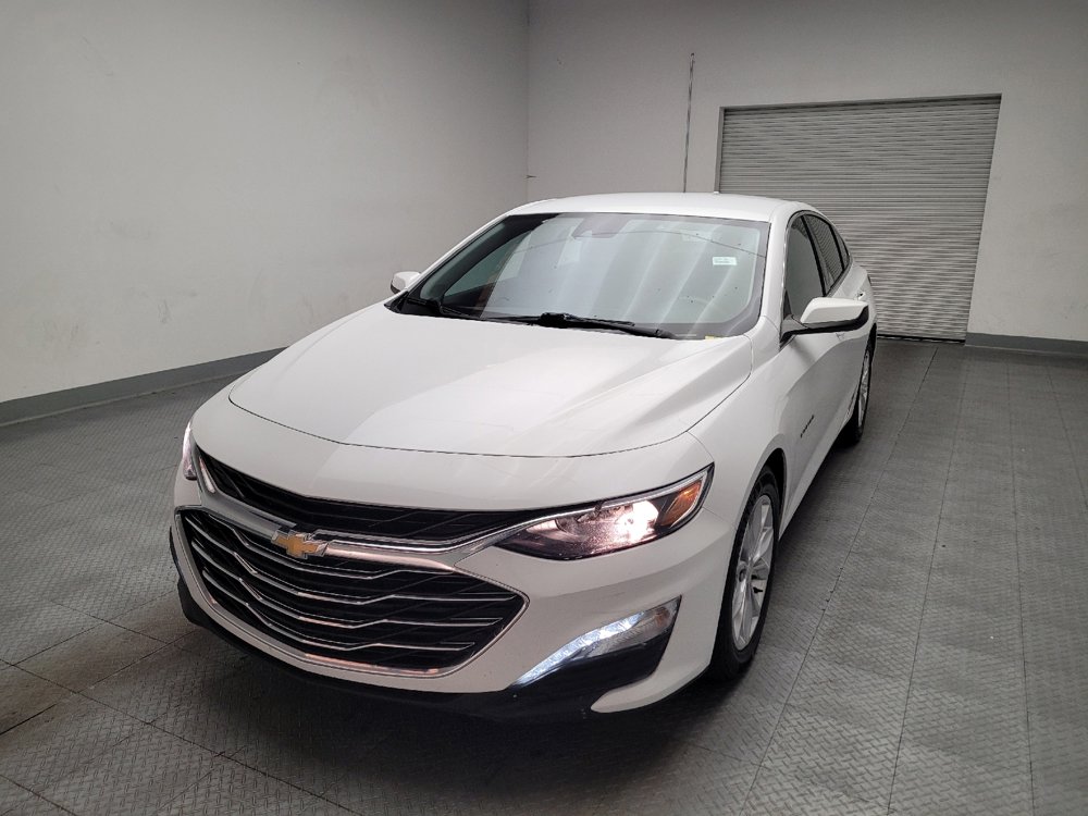 Used 2023 Chevrolet Malibu LT FWD image 15