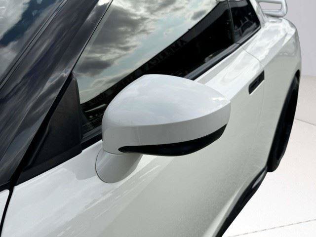 Used 2024 Nissan GT-R w/ Floor Mat Package AWD/4WD image 16