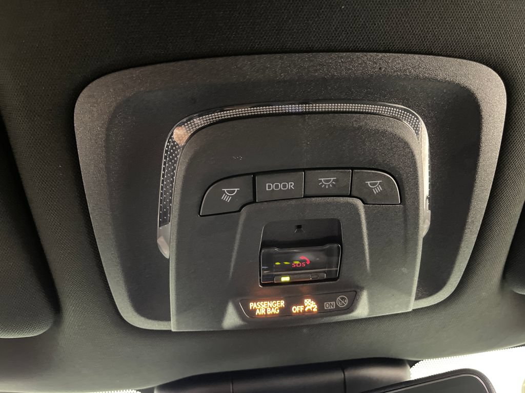 Certified 2025 Toyota Crown Signia AWD/4WD image 29