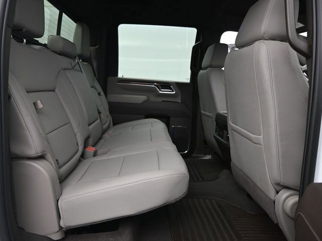 Used 2025 Chevrolet Silverado 2500 LT image 26