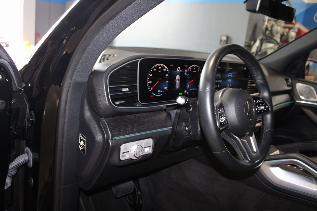 Used 2023 Mercedes-Benz GLE 450 4MATIC image 13