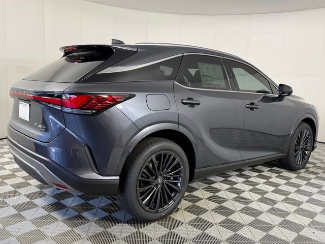 New 2026 Lexus RX 450h 450h+ Premium image 9