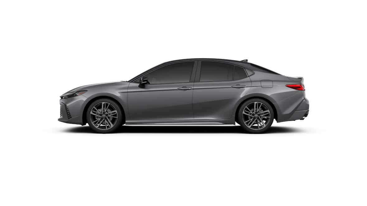New 2027 Toyota Camry XSE w/ Premium Plus Package FWD image 3