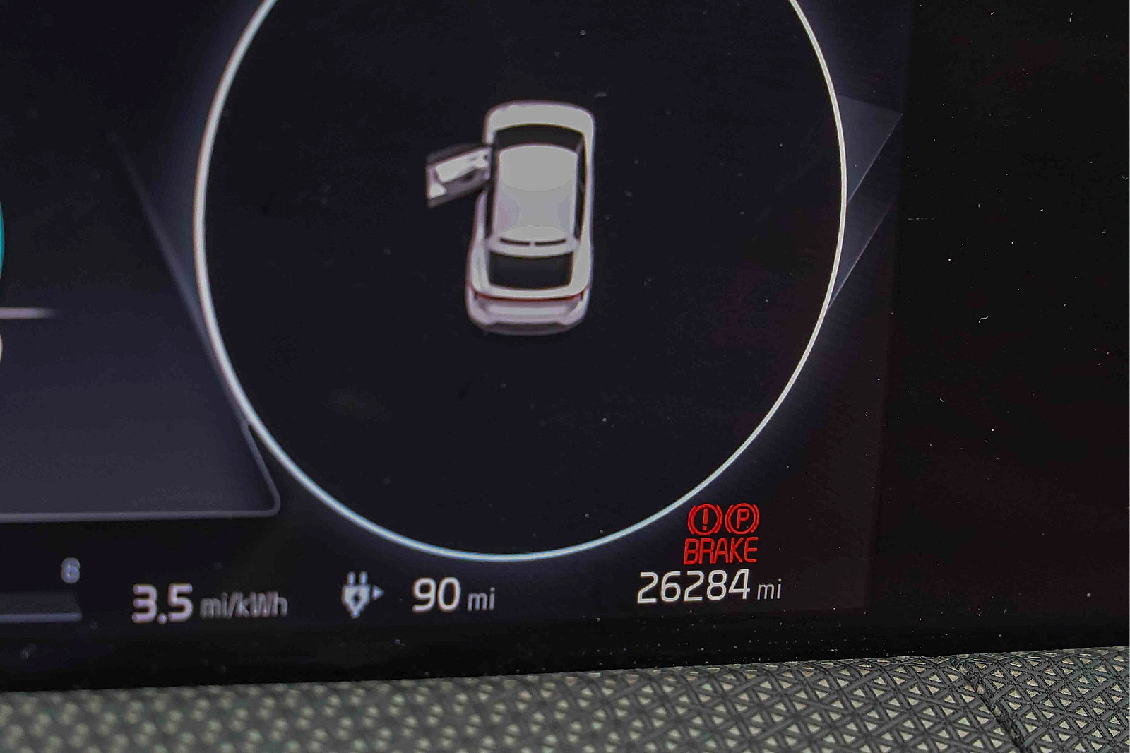 Certified 2023 Kia EV6 GT-Line AWD/4WD image 8