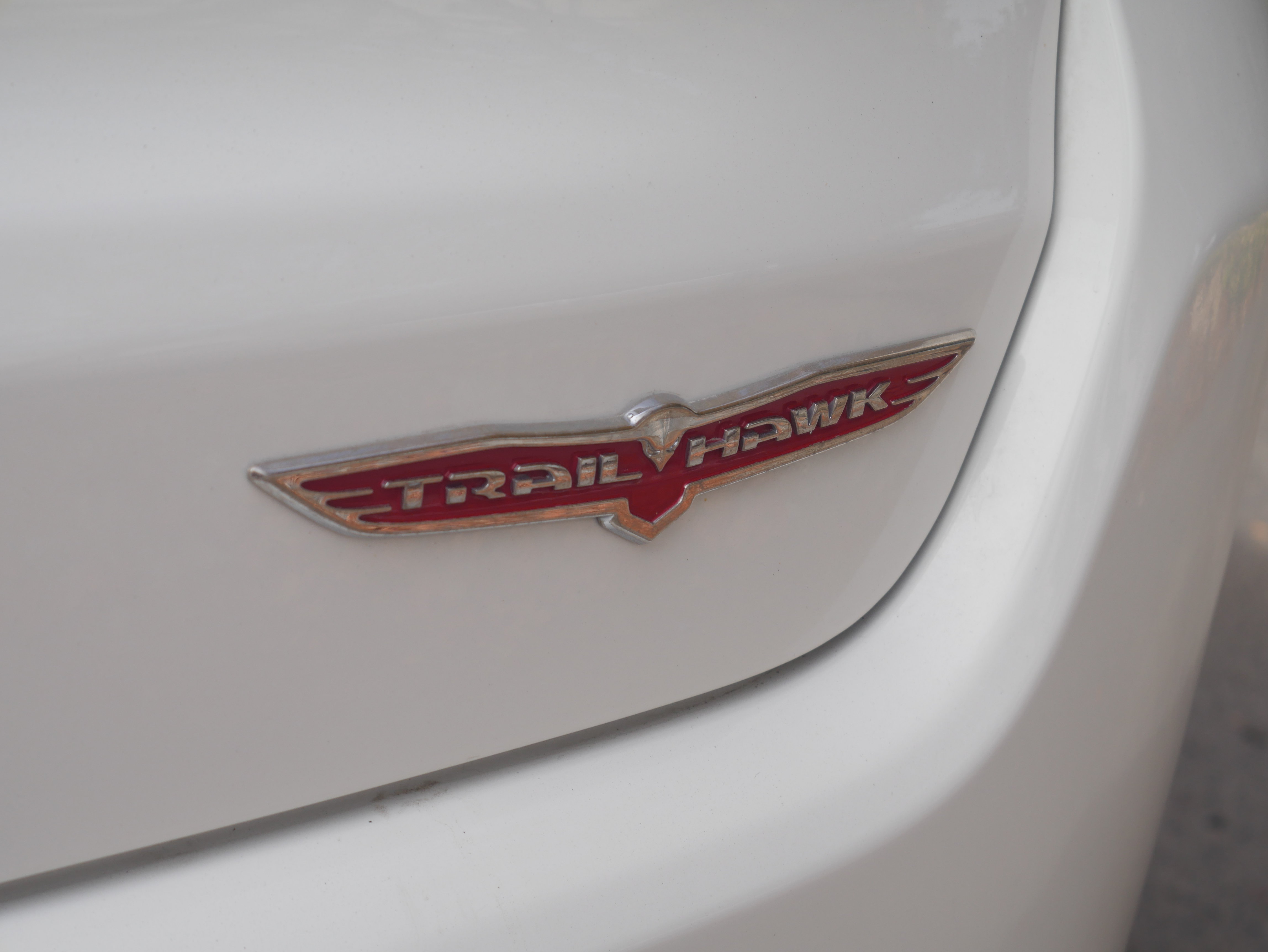 Used 2019 Jeep Compass Trailhawk AWD/4WD image 22