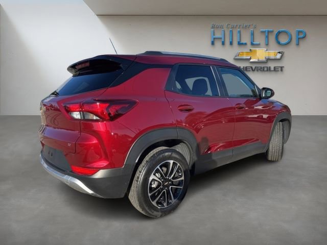 Used 2024 Chevrolet TrailBlazer LT image 6