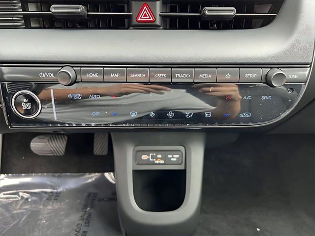 New 2026 Hyundai Ioniq 5 XRT image 24