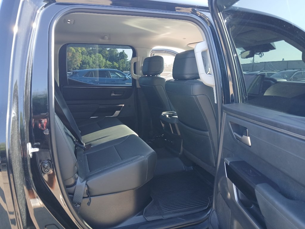 Used 2023 Toyota Tundra Limited AWD/4WD image 23