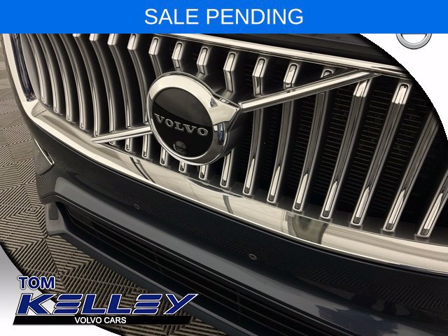 Used 2021 Volvo XC90 T8 Inscription w/ Advanced Package AWD/4WD image 9