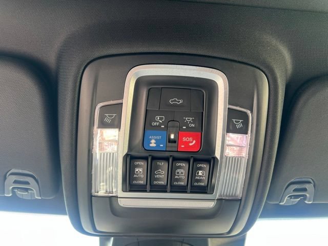 Used 2022 RAM 1500 TRX w/ TRX Level 2 Equipment Group AWD/4WD image 30