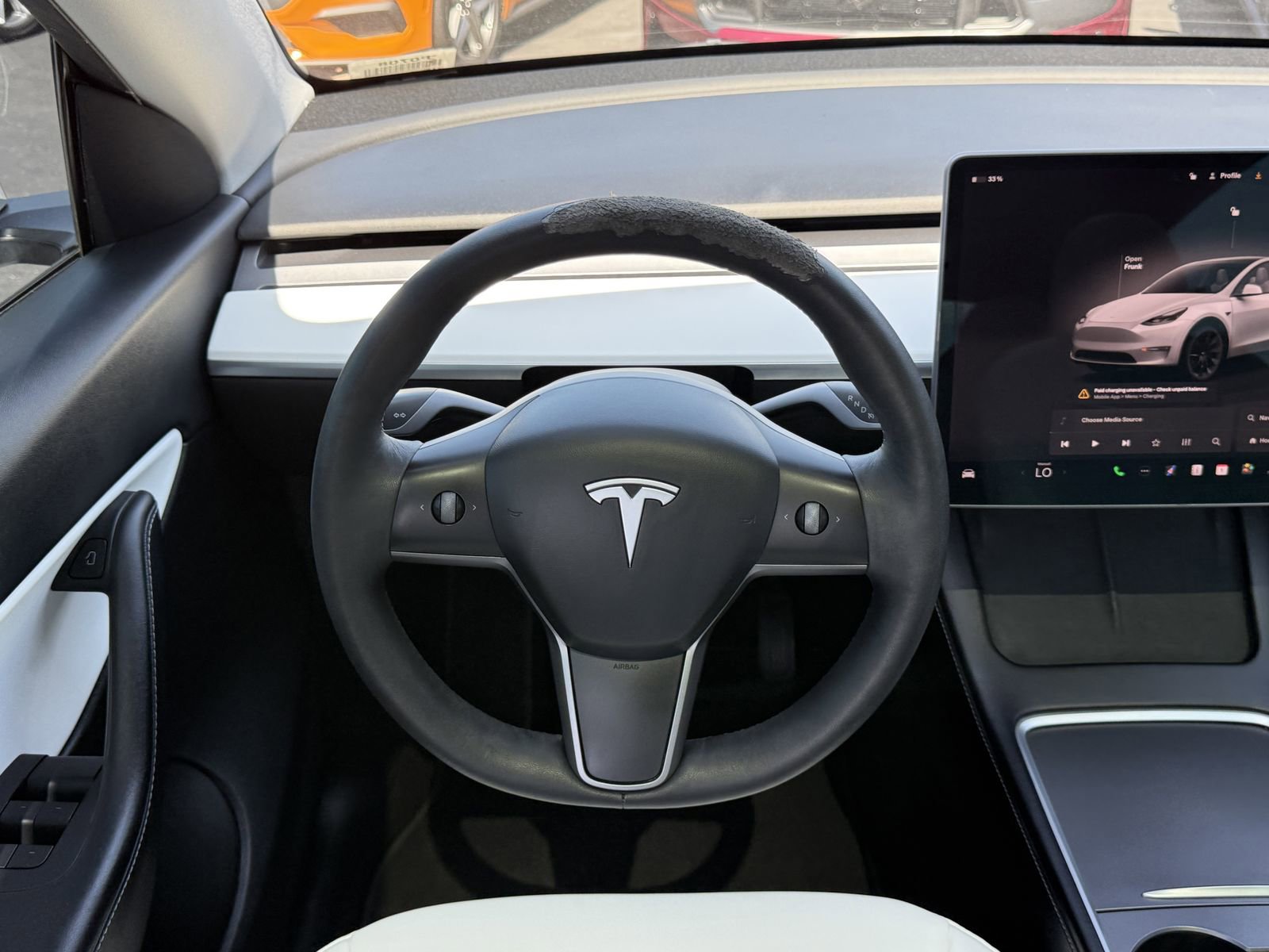 Used 2022 Tesla Model Y Long Range AWD/4WD image 13