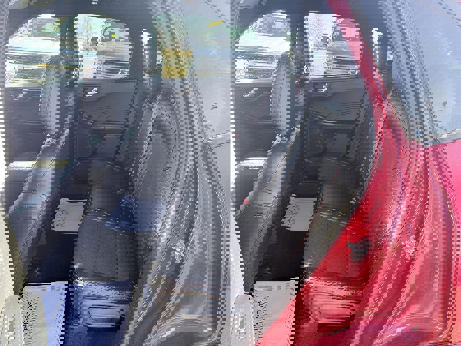 Used 2024 Ford Escape ST-Line image 15