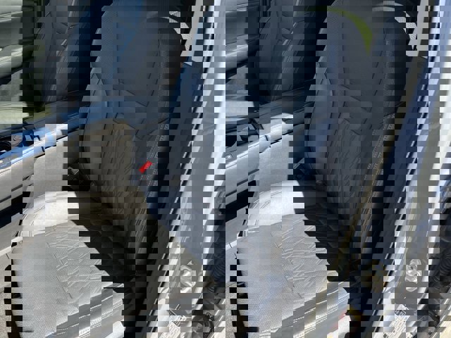 Used 2023 Nissan Rogue Platinum w/ Platinum Premium Package image 20