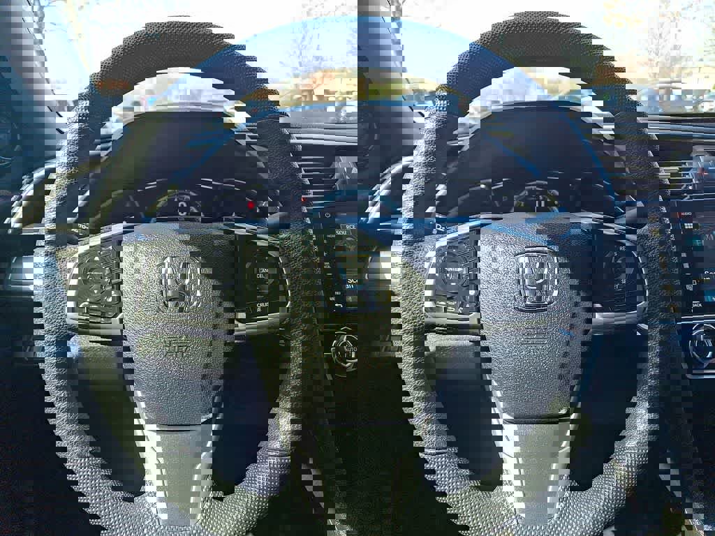 Used 2016 Honda Civic EX image 16