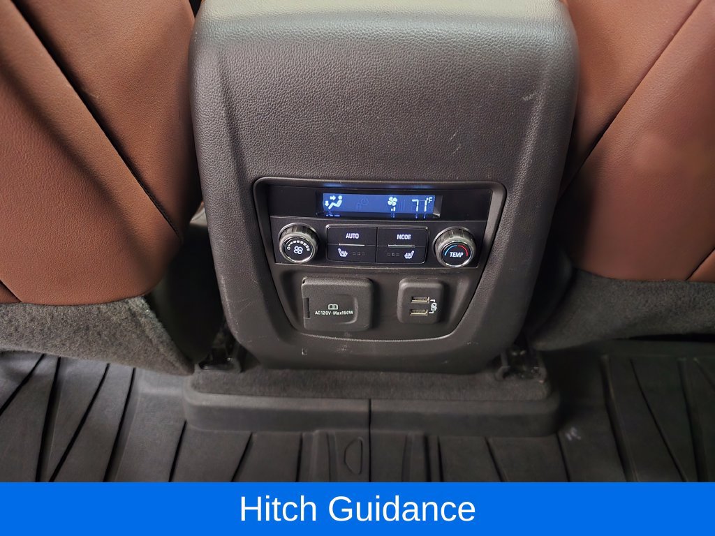Used 2021 Buick Enclave Avenir w/ Avenir Technology Package AWD/4WD image 31