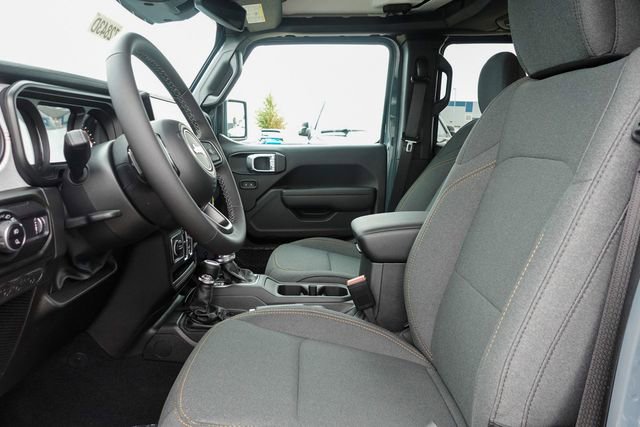 New 2026 Jeep Gladiator Sport image 13