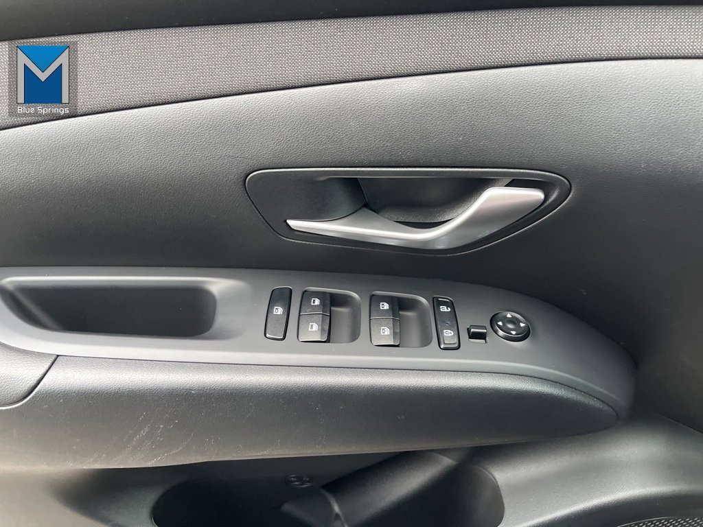 Used 2024 Hyundai Tucson SEL w/ Convenience Package image 19