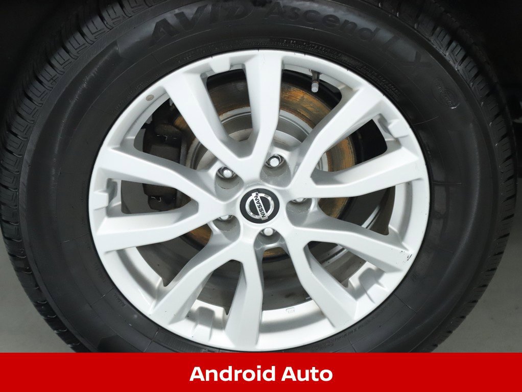 Used 2020 Nissan Rogue SV AWD/4WD image 13