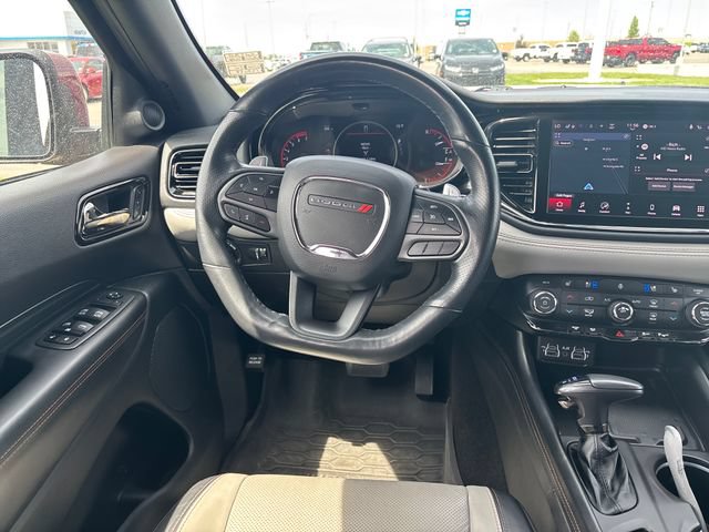 Used 2022 Dodge Durango R/T AWD/4WD image 13