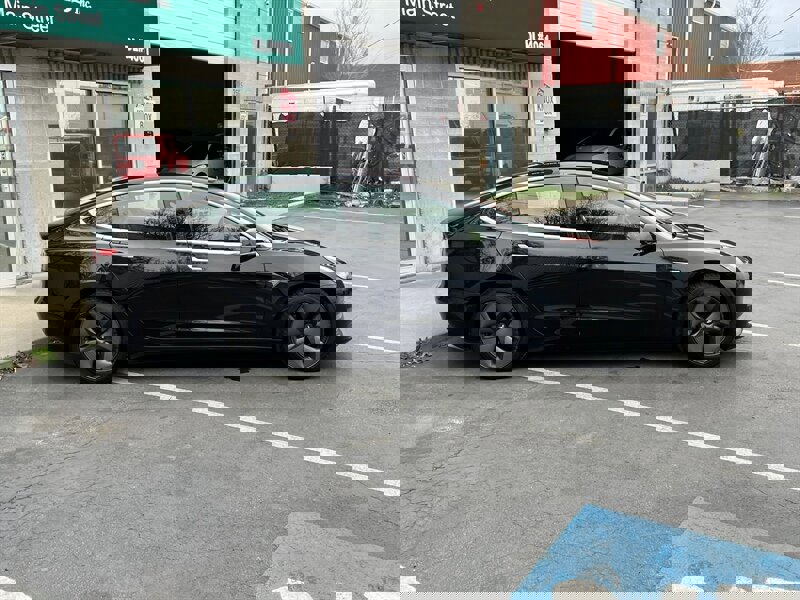 Used 2018 Tesla Model 3 Long Range image 8
