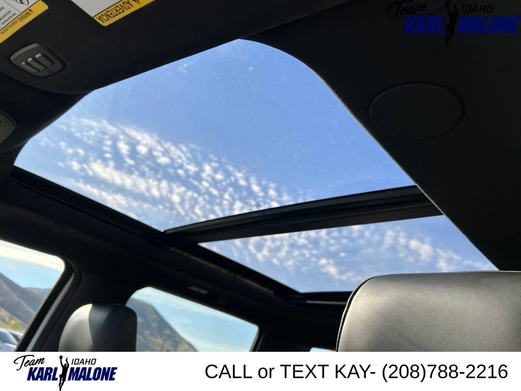 Used 2026 Ford F350 Platinum w/ Tremor Off-Road Package AWD/4WD image 46