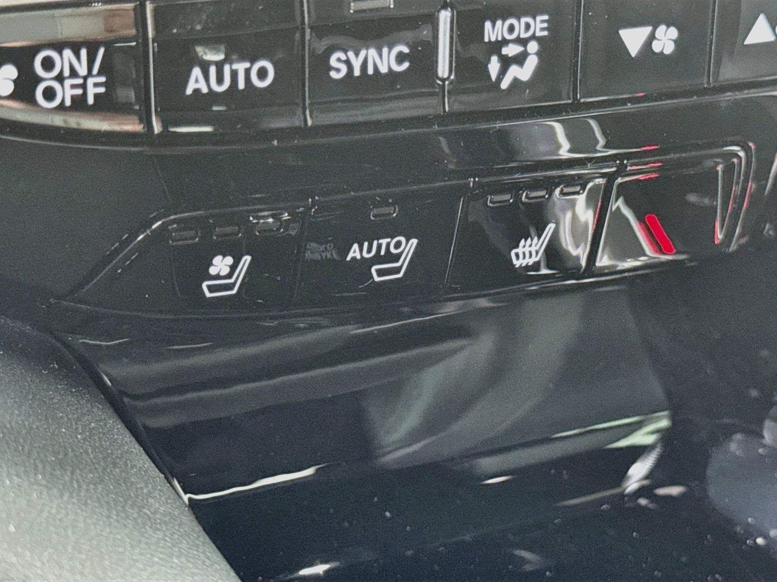 Used 2023 Acura MDX A-Spec AWD/4WD image 20