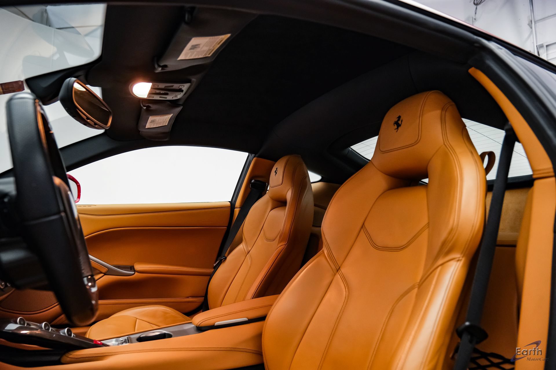 Used 2017 Ferrari F12 Berlinetta RWD image 36