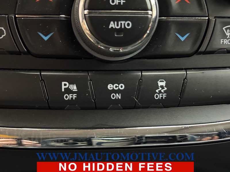 Used 2015 Dodge Durango Limited w/ Premium Group AWD/4WD image 37