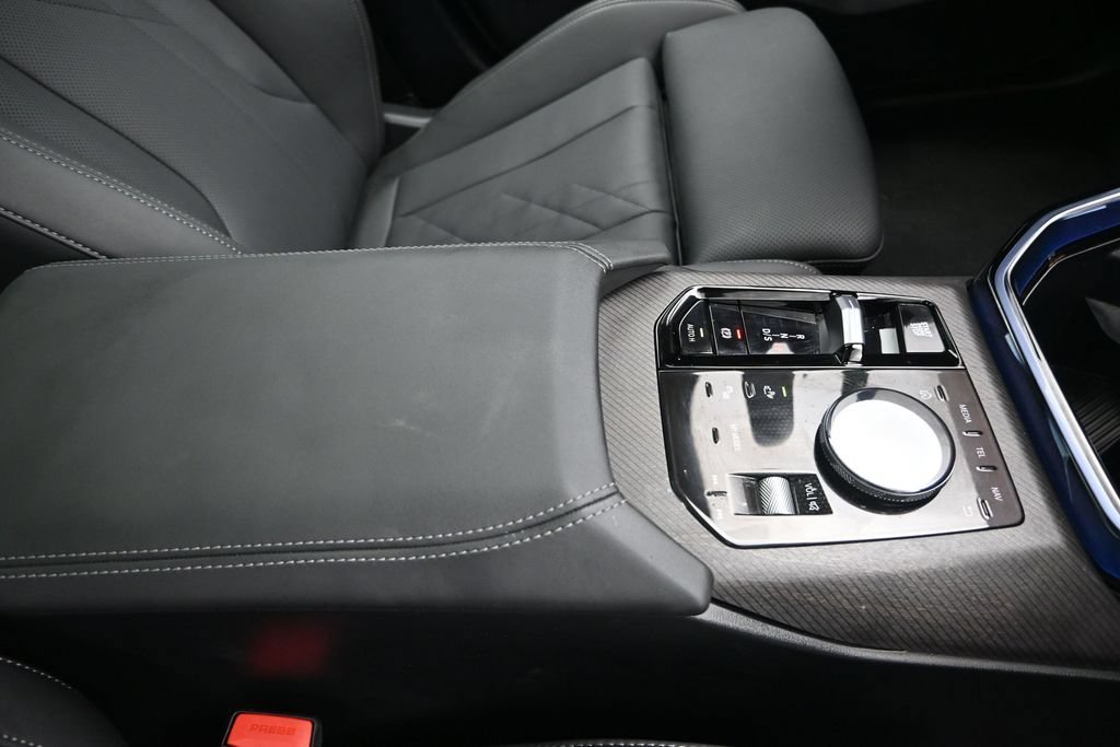 Certified 2026 BMW X3 xDrive30i w/ Premium Package AWD/4WD image 27