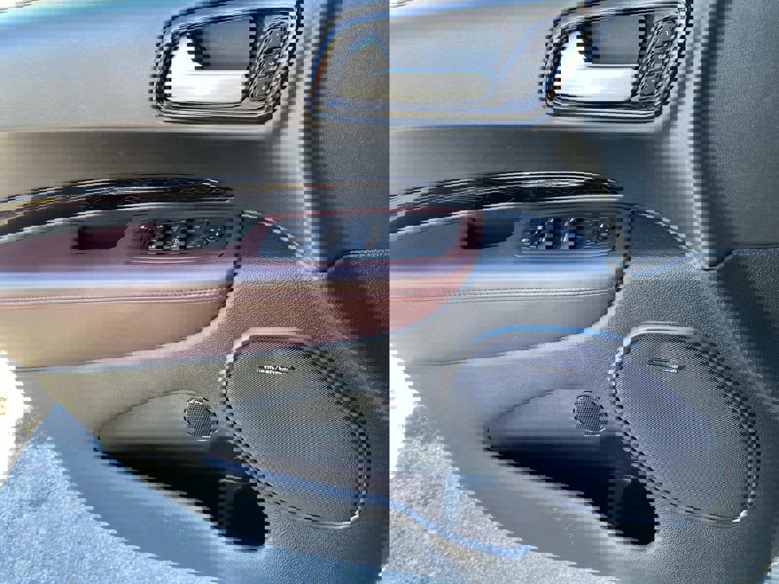 Certified 2023 Dodge Durango Citadel image 20