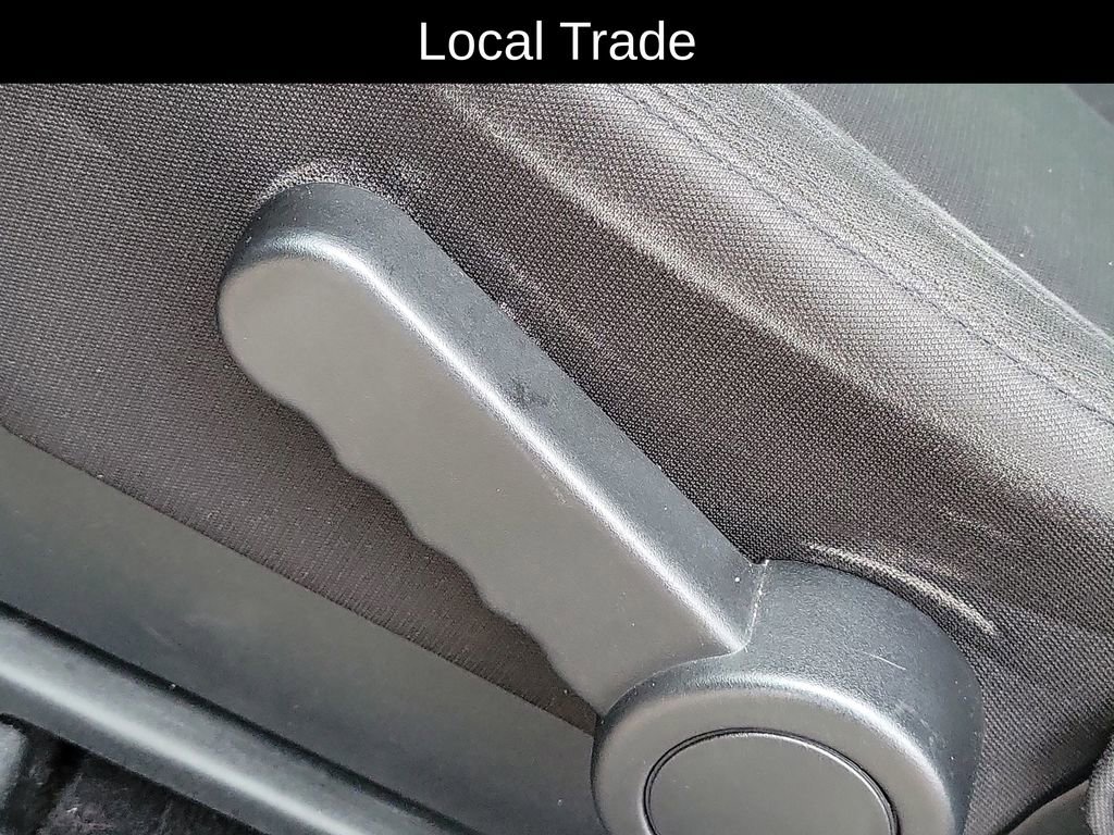 Used 2017 Jeep Wrangler Willys Wheeler image 5