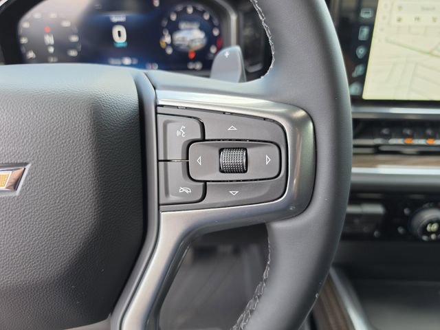 New 2026 Chevrolet Silverado 1500 LT w/ Safety Package RWD image 33