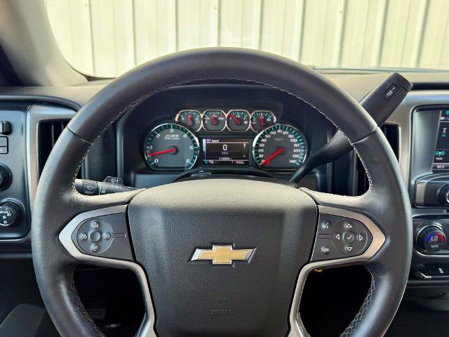 Used 2017 Chevrolet Silverado 1500 LT w/ All Star Edition image 22