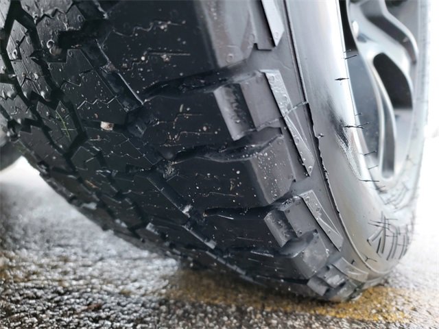 Certified 2021 RAM 1500 Big Horn image 18