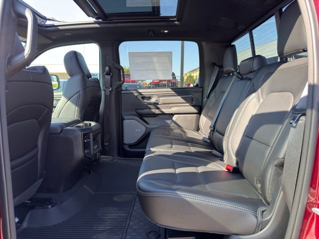 New 2026 RAM 1500 Rebel w/ Rebel Level 2 Equipment Group image 40
